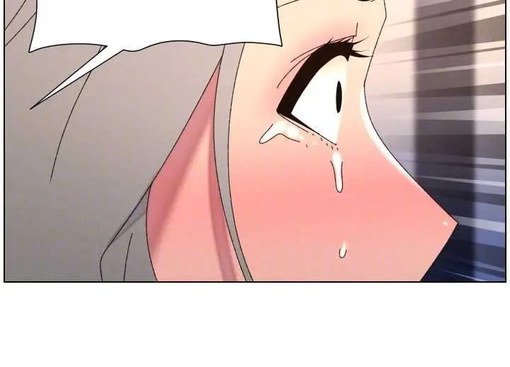 《兄妹的秘密授课》第105话图54