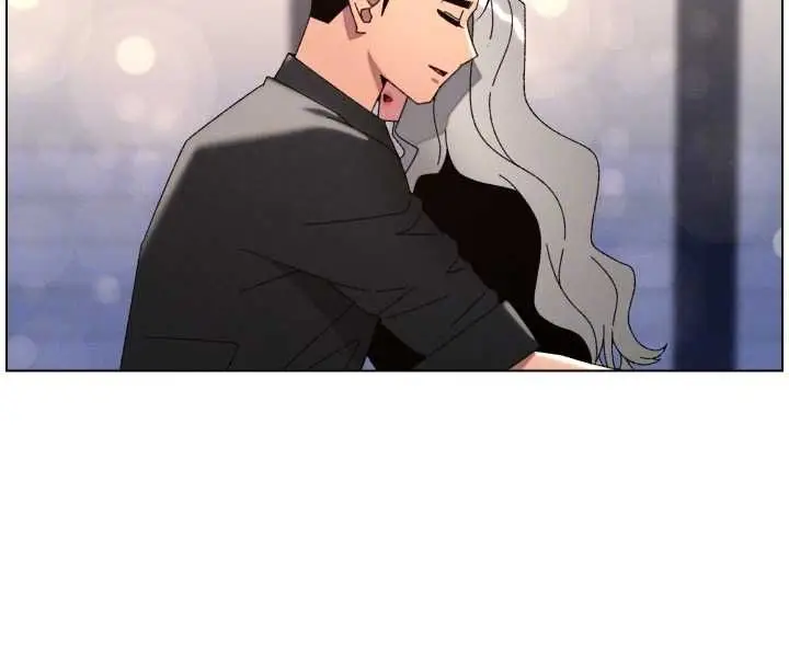 《兄妹的秘密授课》第105话图70