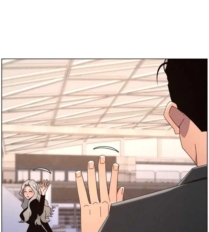 《兄妹的秘密授课》第105话图71