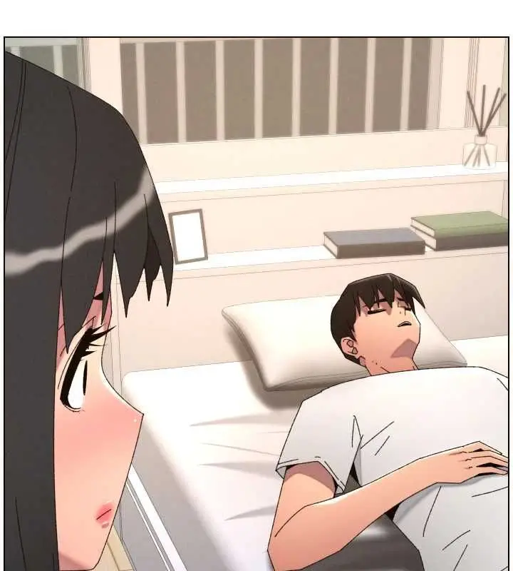 《兄妹的秘密授课》最终话图55