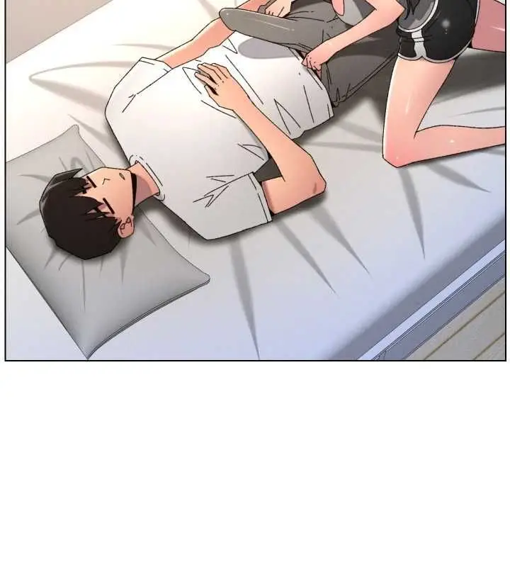 《兄妹的秘密授课》最终话图65