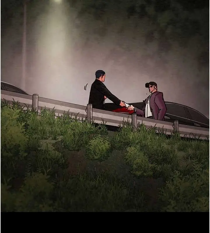 《掠夺行动》第87话图153