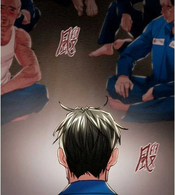 《掠夺行动》最终话图17