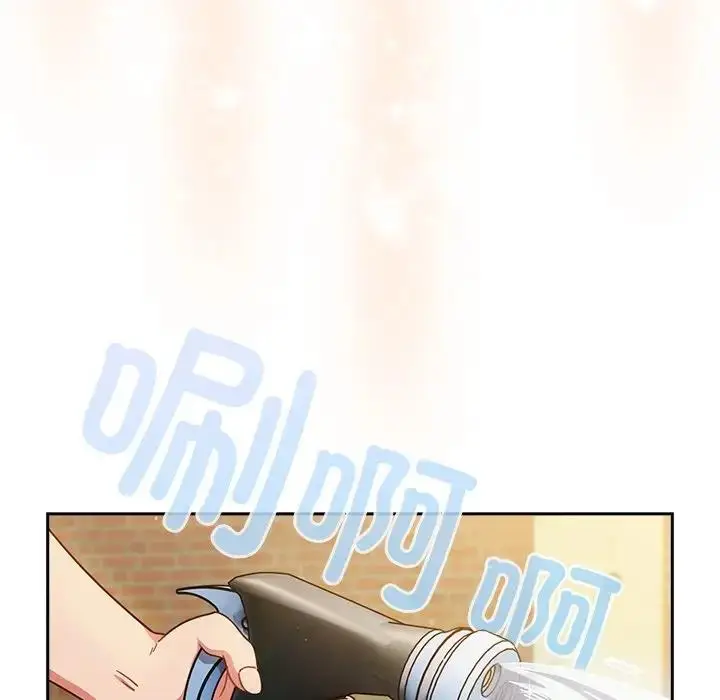 《天降美差》第3话图39