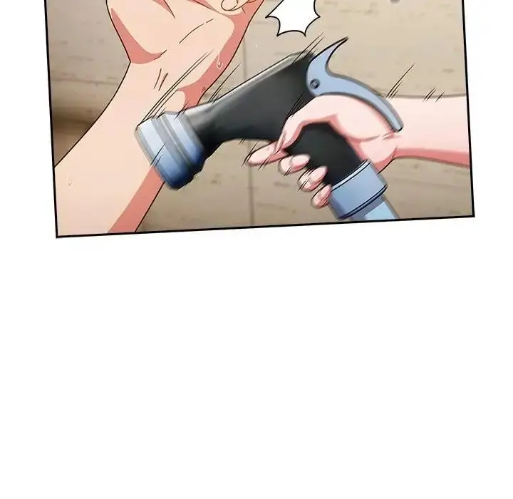 《天降美差》第3话图77