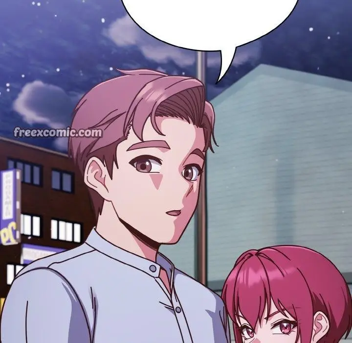 《天降美差》第33话图135