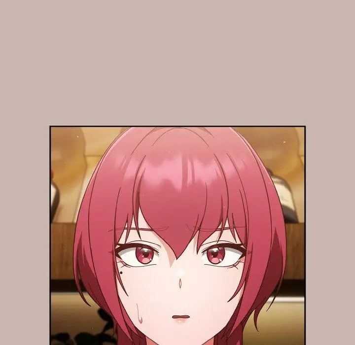 《天降美差》第35话图11