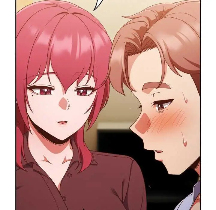 《天降美差》第36话图112