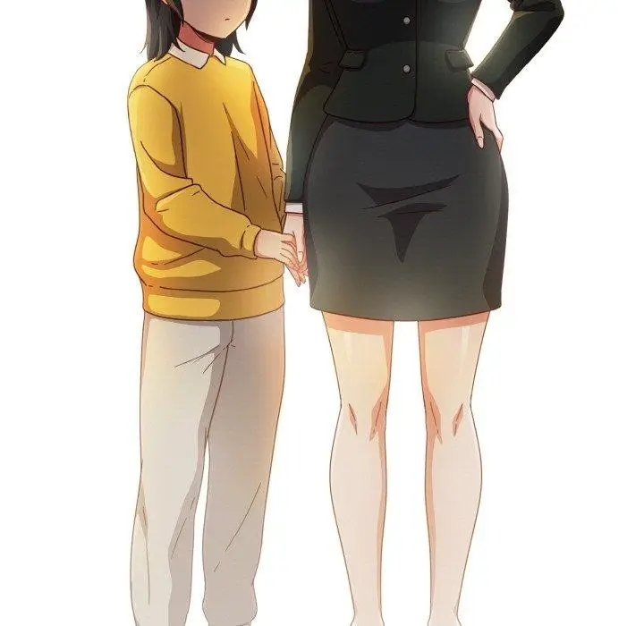 《天降美差》第37话图129