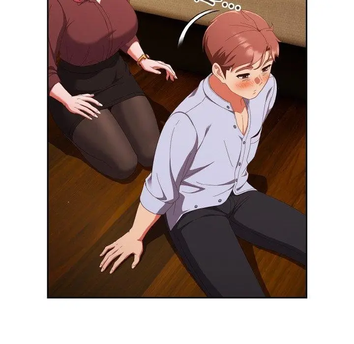 《天降美差》第37话图92
