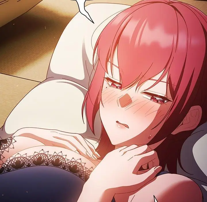《天降美差》第38话图139