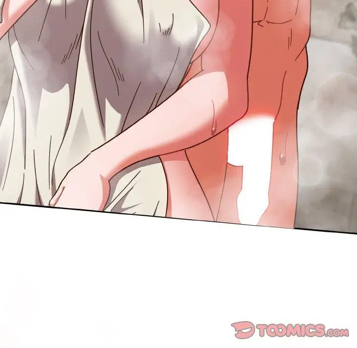 《天降美差》第43话图12