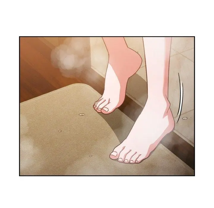 《天降美差》第43话图8