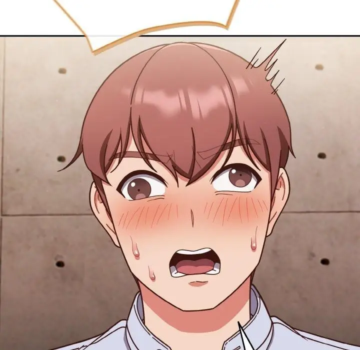 《天降美差》第44话图182