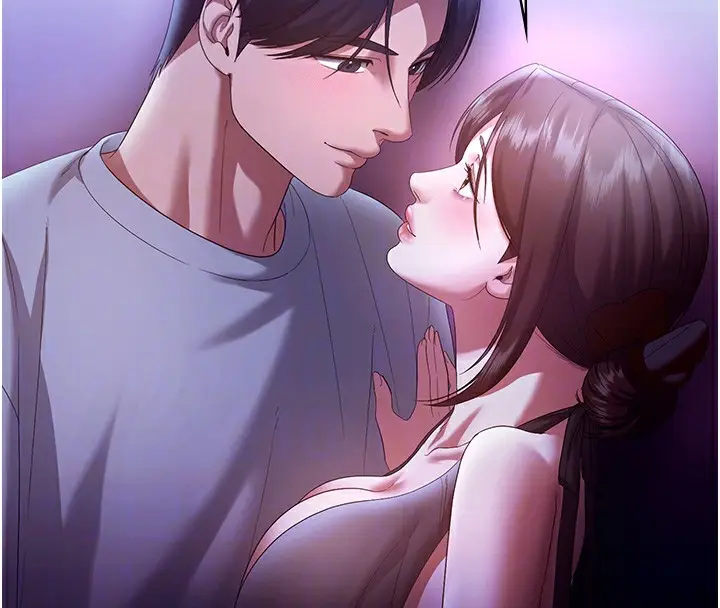 《老板娘的诱惑》第65话图78