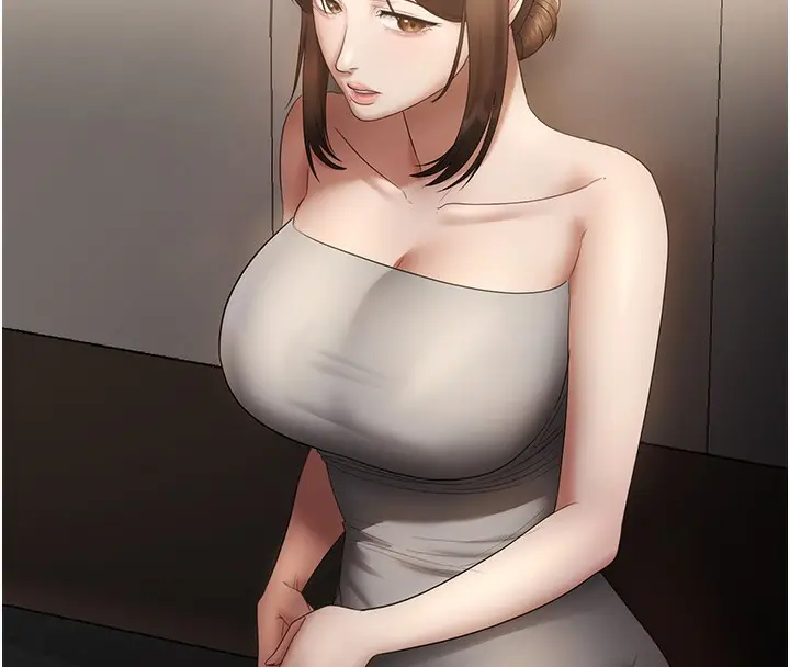 《老板娘的诱惑》第66话图143