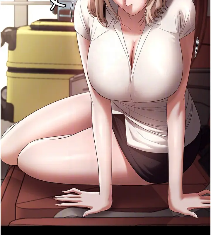 《老板娘的诱惑》第66话图68