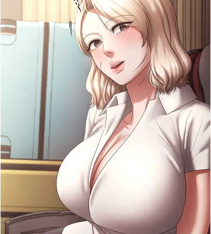 《老板娘的诱惑》第66话图76