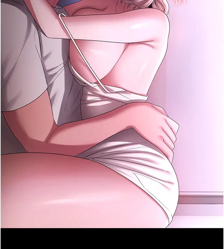 《老板娘的诱惑》第70话图43
