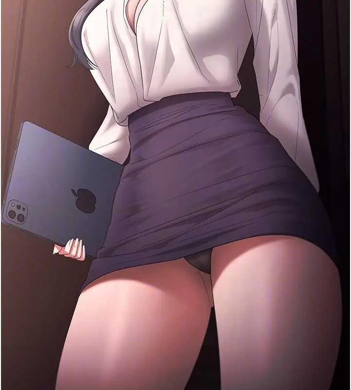 《老板娘的诱惑》第73话图82
