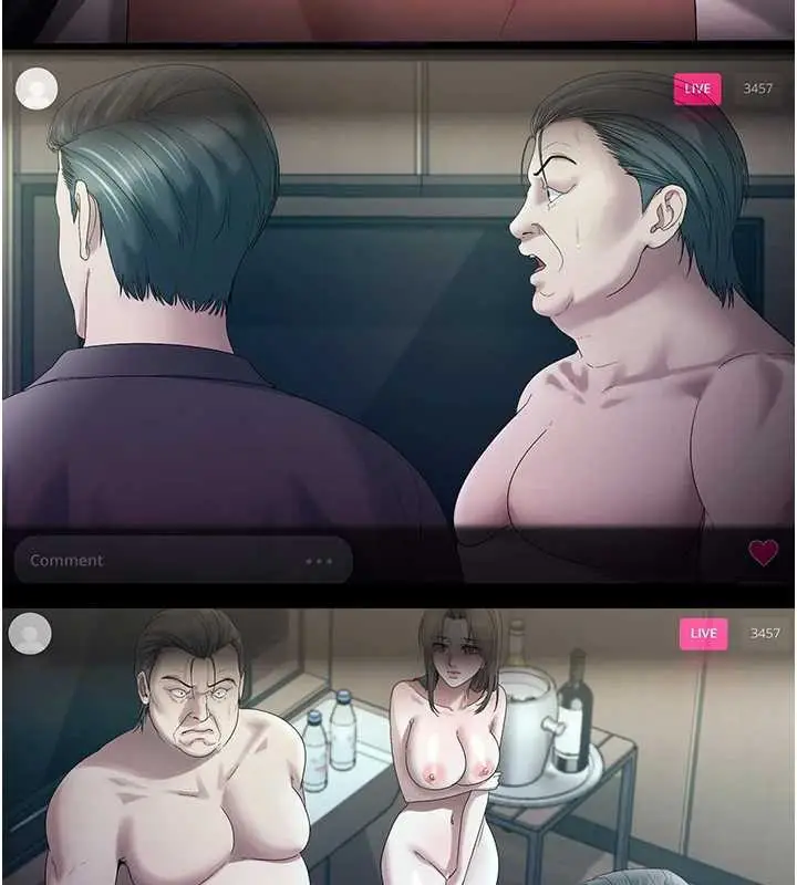 《老板娘的诱惑》第73话图94