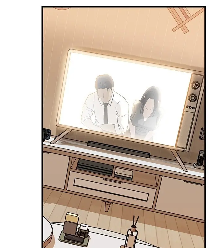 《岳母为何那样》第89话图4