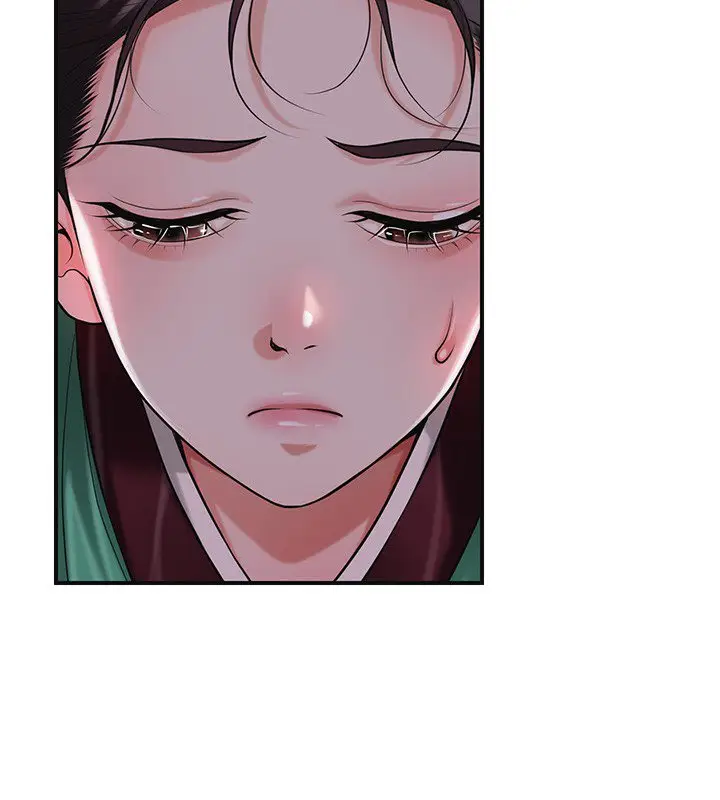 《花容湿色:取花点》第97话图2