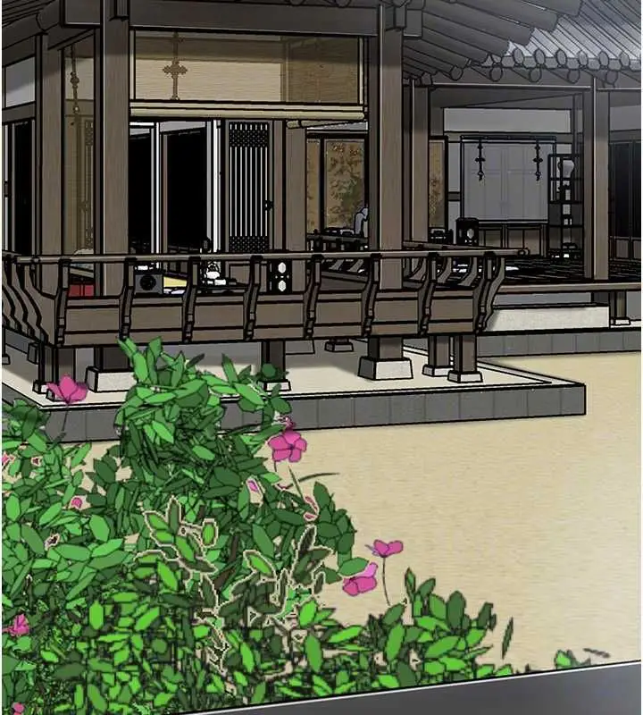 《花容湿色:取花点》第102话图106