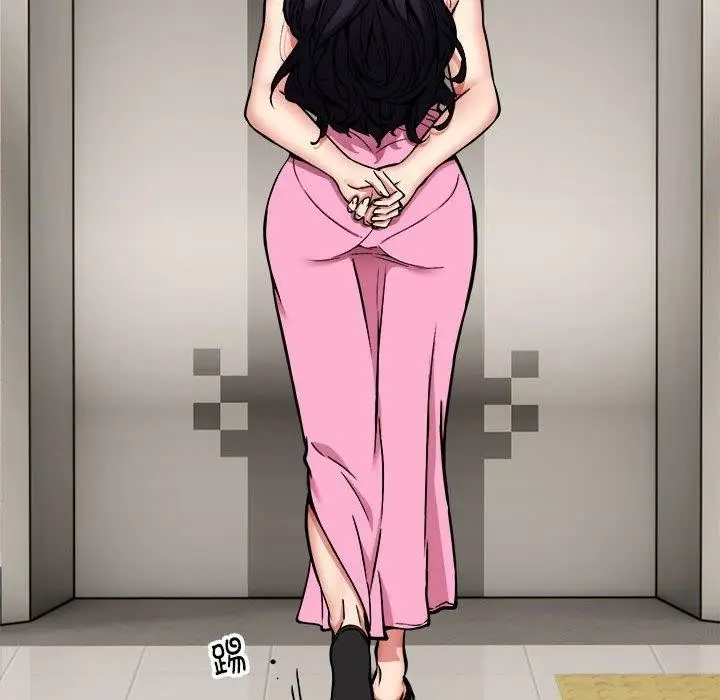 《新都市外卖员》第47话图19