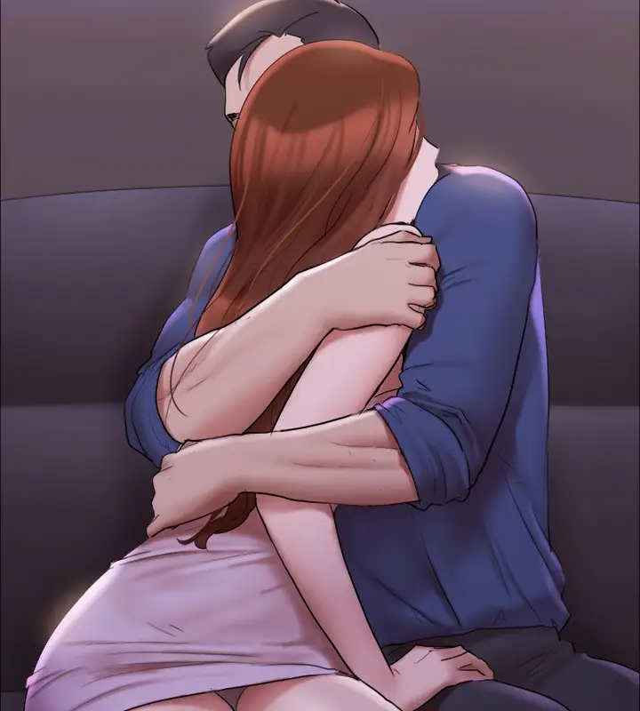 《协议换爱》第144话图134