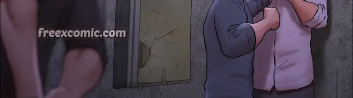 《协议换爱》第144话图16