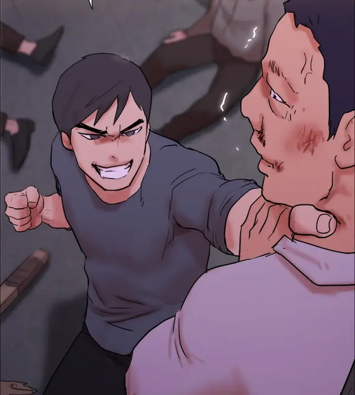 《协议换爱》第144话图8