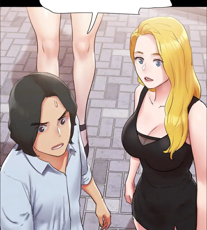 《协议换爱》第147话图56