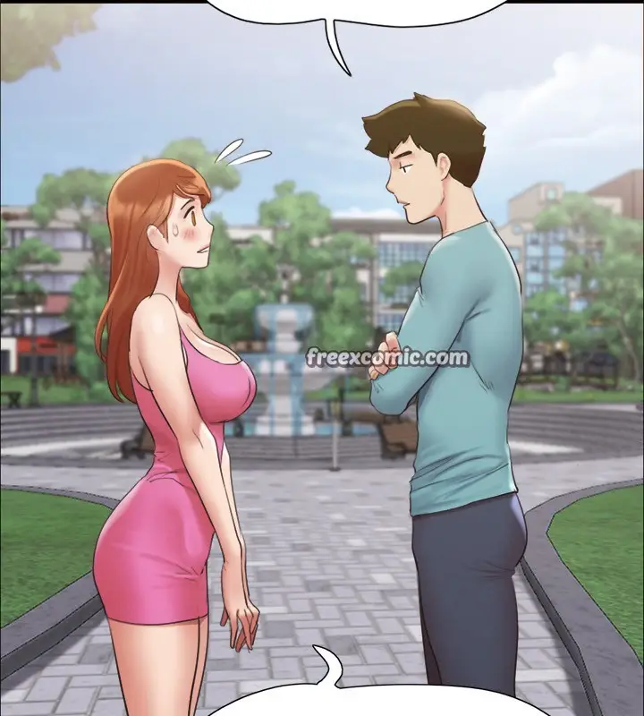 《协议换爱》第147话图60