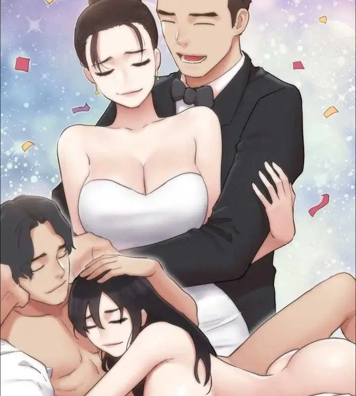 《协议换爱》第156话图21