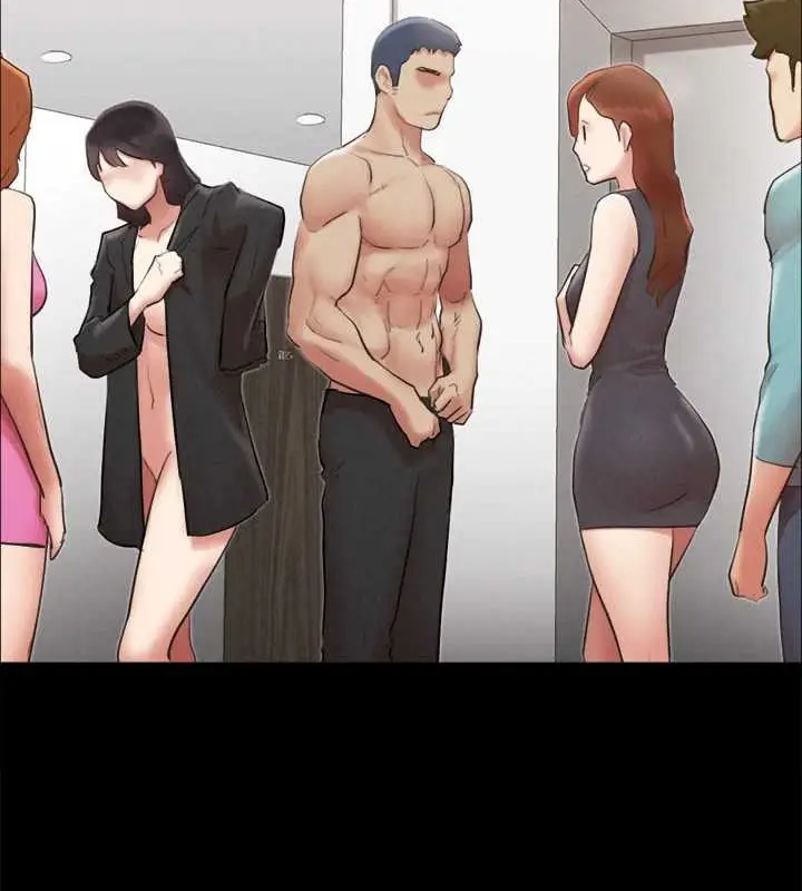 《协议换爱》第158话图83