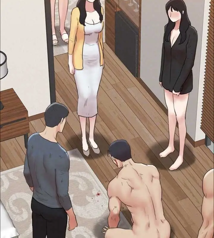 《协议换爱》第160话图100