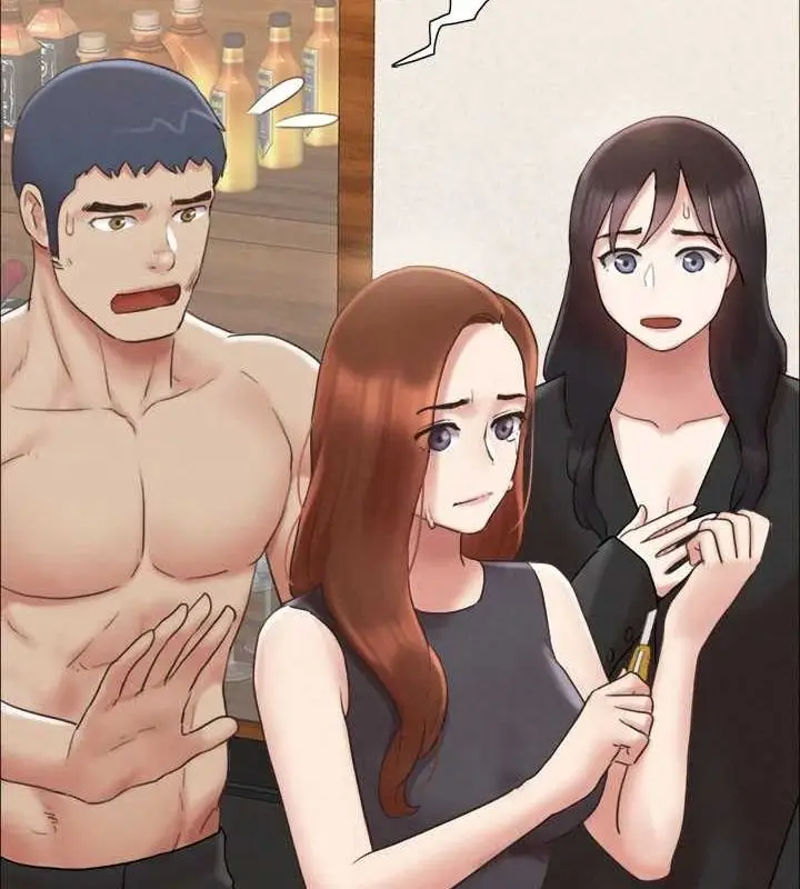 《协议换爱》第160话图22