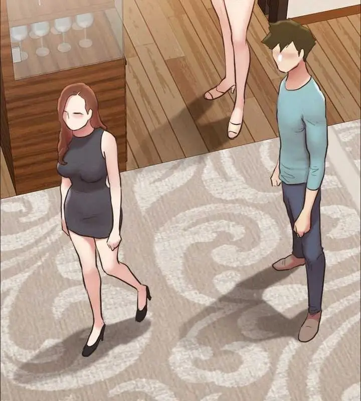 《协议换爱》第160话图39