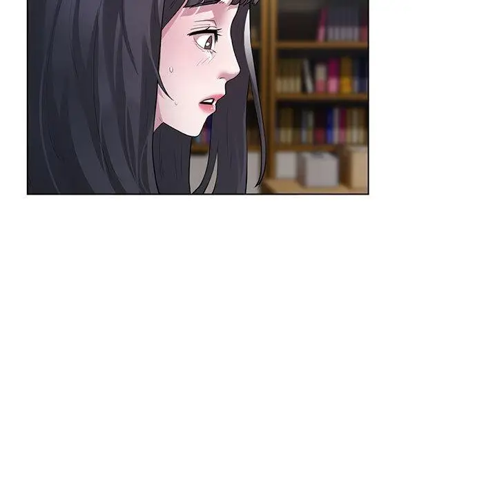 《银行业务员的秘密》第1话图25