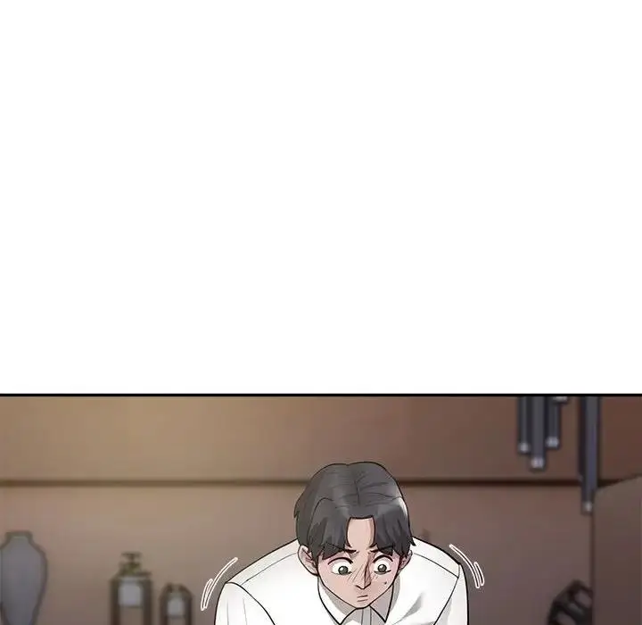 《银行业务员的秘密》第3话图145