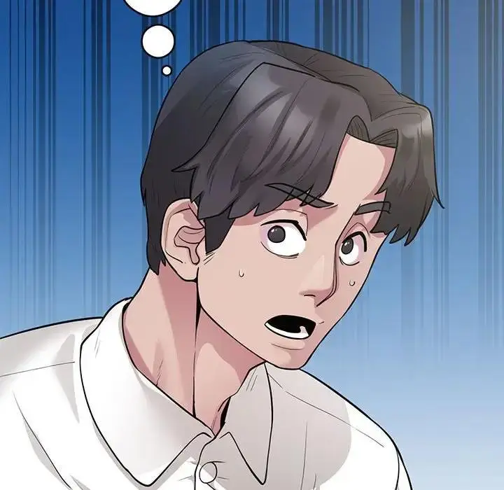《银行业务员的秘密》第3话图29