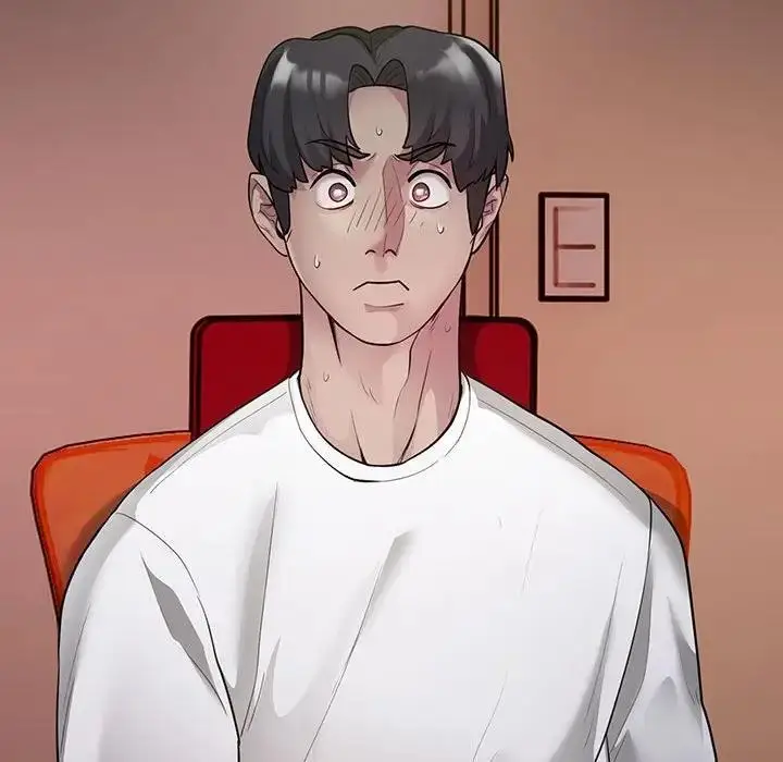 《银行业务员的秘密》第3话图60