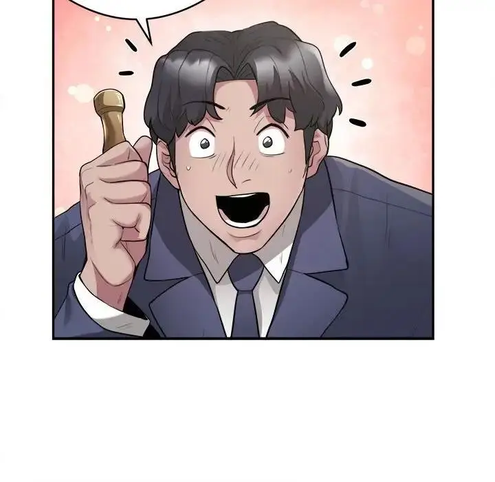 《银行业务员的秘密》第6话图92