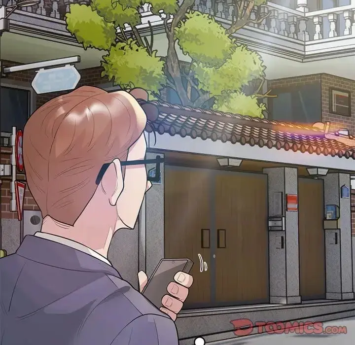 《银行业务员的秘密》第9话图38
