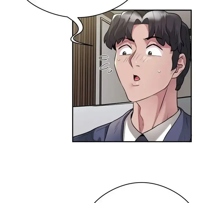 《银行业务员的秘密》第9话图66