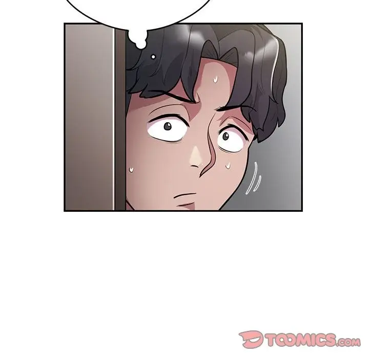《银行业务员的秘密》第11话图22