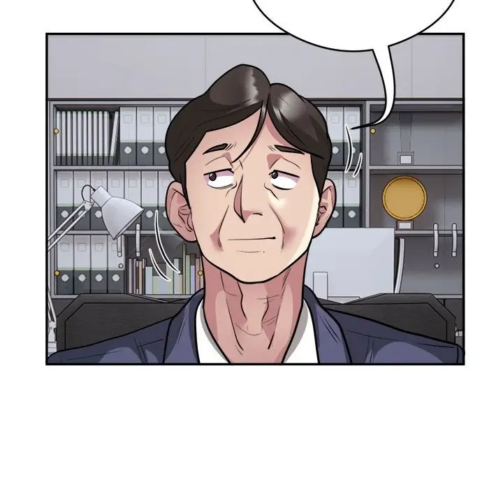 《银行业务员的秘密》第16话图68