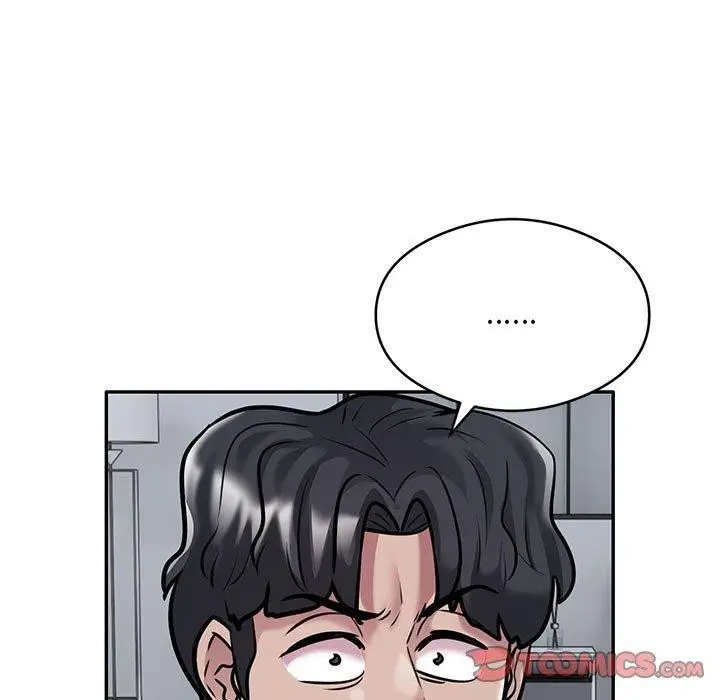 《银行业务员的秘密》第28话图58