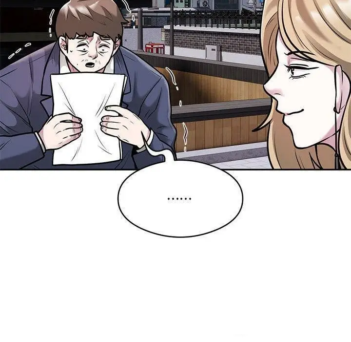 《银行业务员的秘密》第28话图90